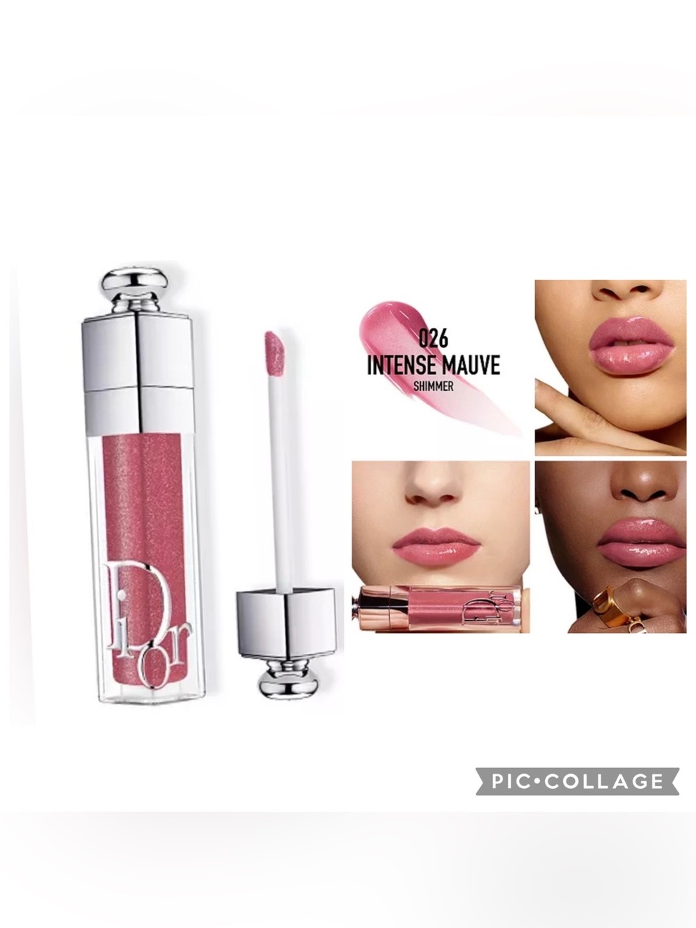 Pick Your Lippie Gucci or Dior - Picture 10 of 10